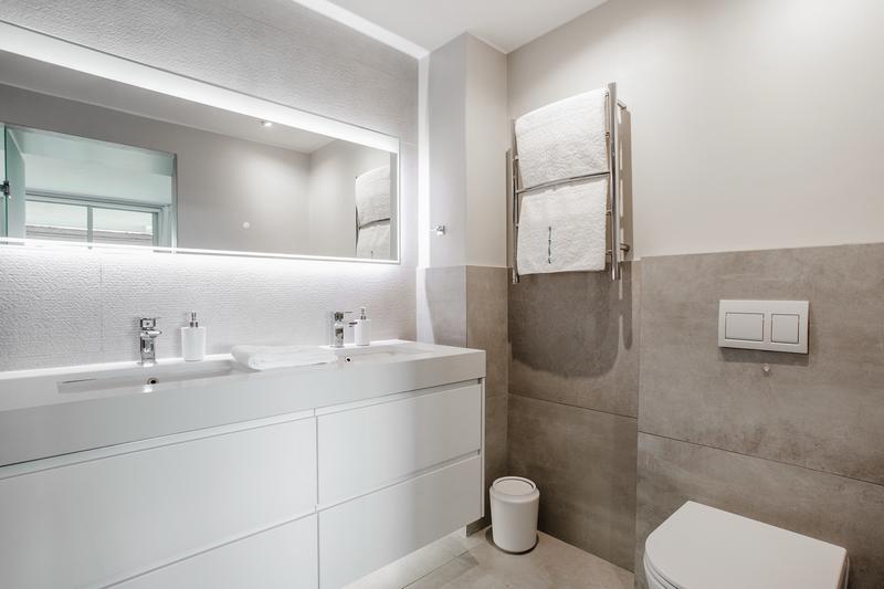 To Let 2 Bedroom Property for Rent in Dolphin Beach Western Cape